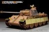 Voyager Model PE35924 WWII German Panther G Later ver.Basic For RMF 5016 1/35